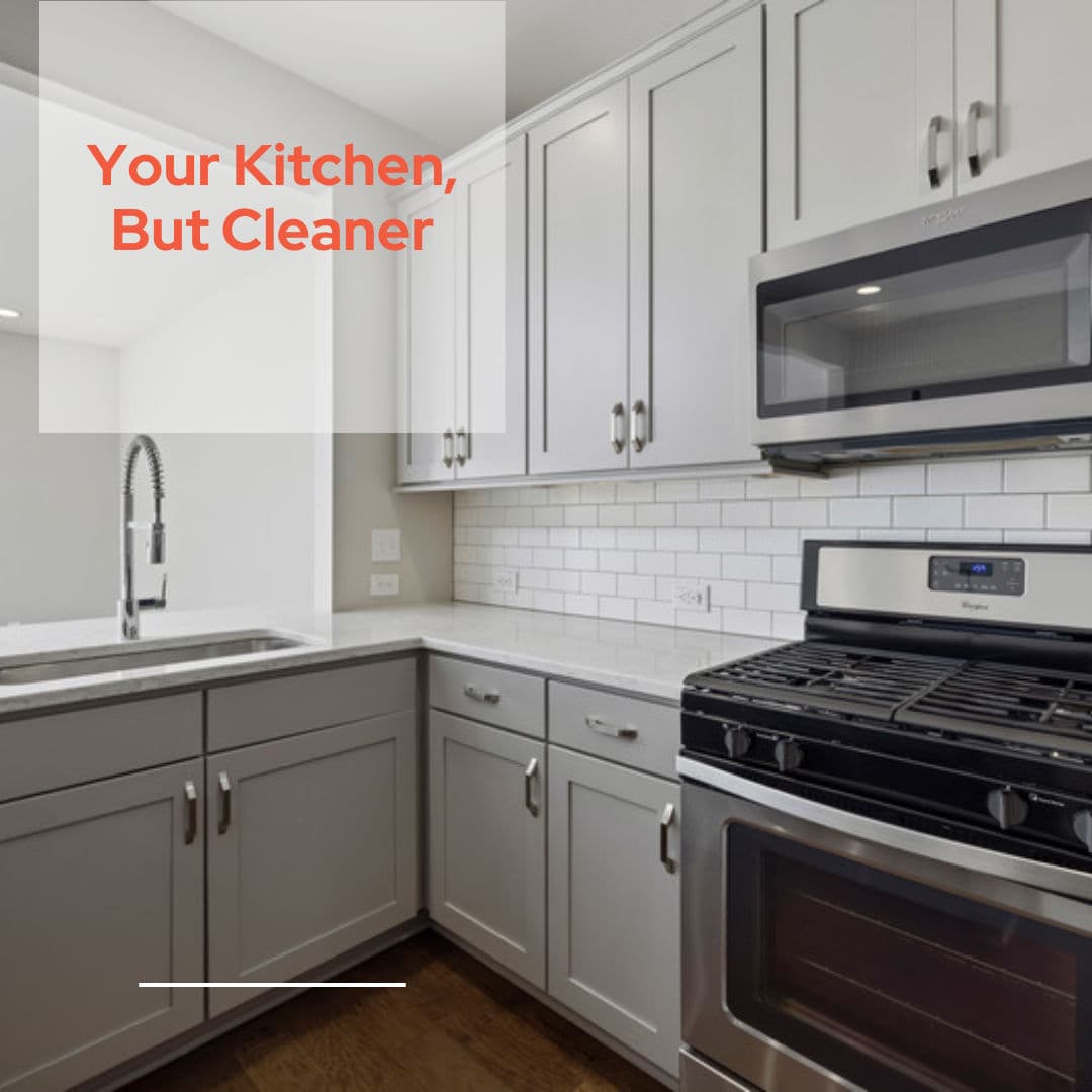 Why Recurring Cleaning Services Are a Game-Changer for Busy Families image