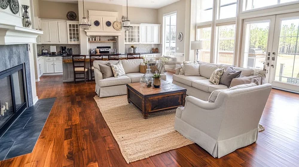How Much Does House Cleaning Cost in Cedar Park, TX? image
