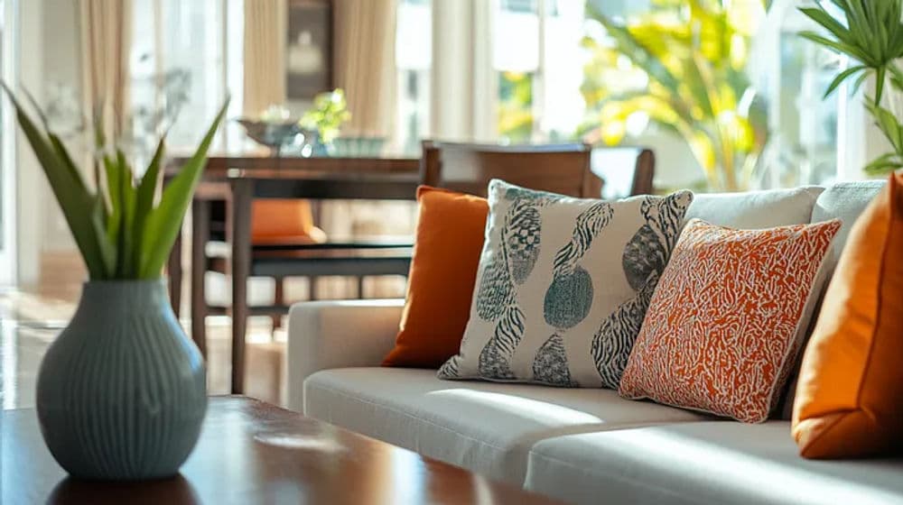 Blog post Weekly vs. Bi-Weekly Cleaning: What’s Best for Your Cedar Park Home? image