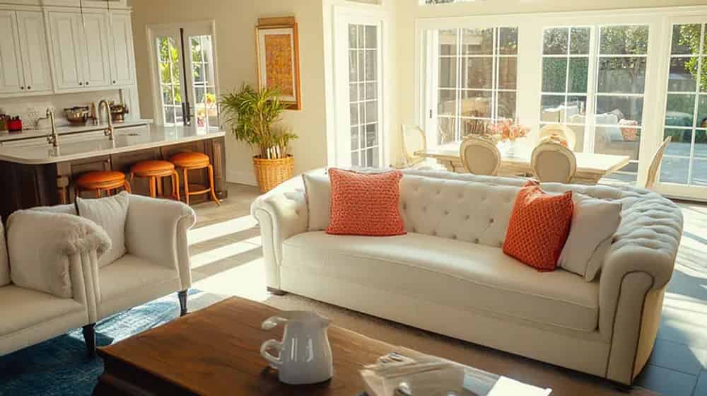 Featured post - Spring Cleaning Checklist for Cedar Park Homeowners